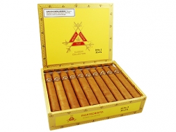 Montecristo Classic Churchill